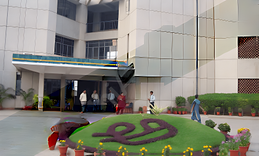 The Shri Ram School - Moulsari — photo 6