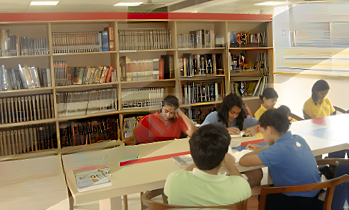 The Shri Ram School - Moulsari — photo 7
