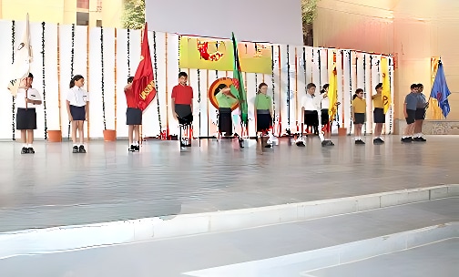 The Shri Ram School — photo 12