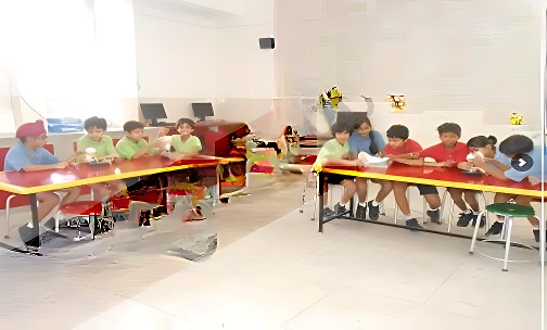 The Shri Ram School — photo 17