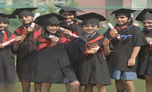 The Shri Ram School — photo 18
