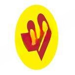 The Shri Ram School logo