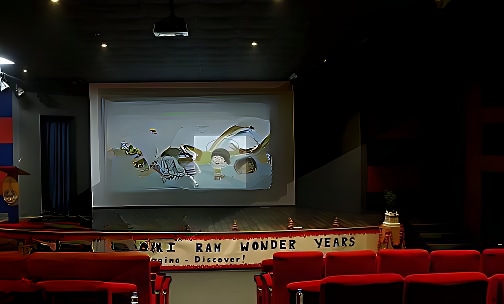 The Shri Ram Wonder Years — photo 6