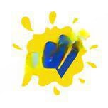The Shri Ram Wonder Years logo