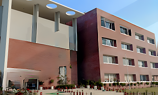 The Shriram Millennium School — photo 1