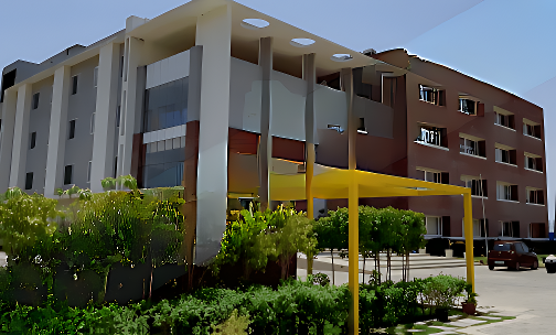 The Shriram Millennium School — photo 2