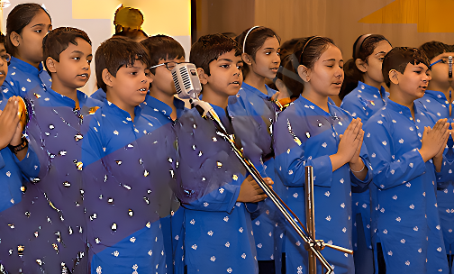 The Shriram Millennium School — photo 3