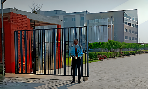 The Shriram Millennium School — photo 4