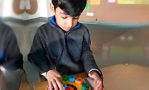 The Sixth Element School — photo 3