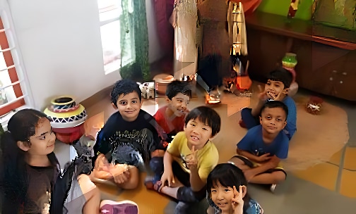 The Sixth Element School — photo 4