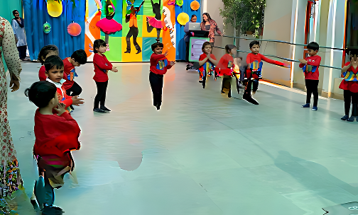 The Sixth Element School — photo 3