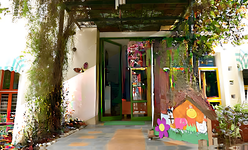 The Sixth Element School — photo 4