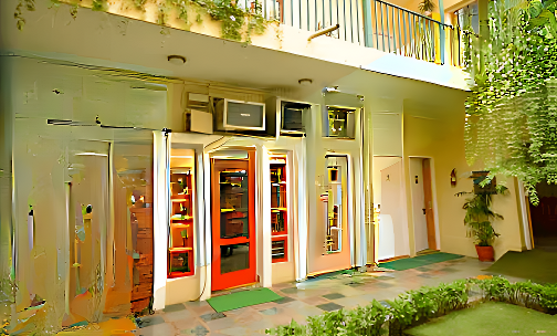 The Sixth Element School — photo 5