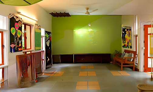 The Sixth Element School — photo 6