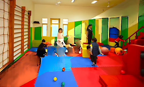 The Sixth Element School — photo 7