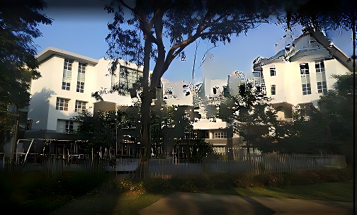 The Somaiya Schoool — photo 2