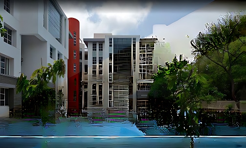 The Somaiya Schoool — photo 3
