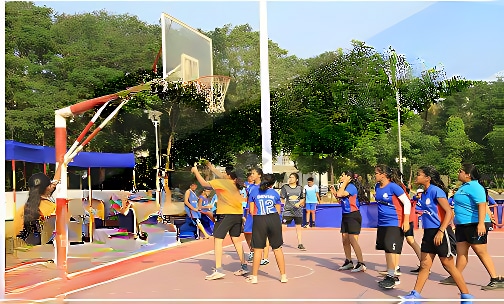 The Somaiya Schoool — photo 6