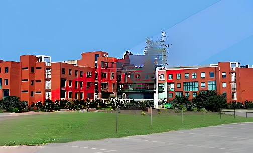 The Sovereign School — photo 1