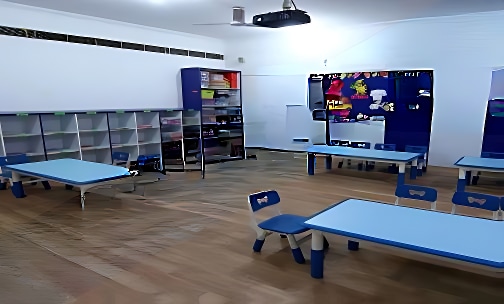 The Sovereign School — photo 3