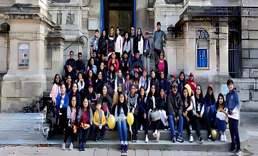 The Sovereign School — photo 4