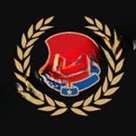 The Sovereign School logo