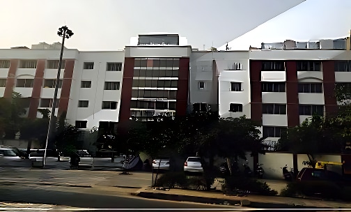 The Srijan School — photo 1