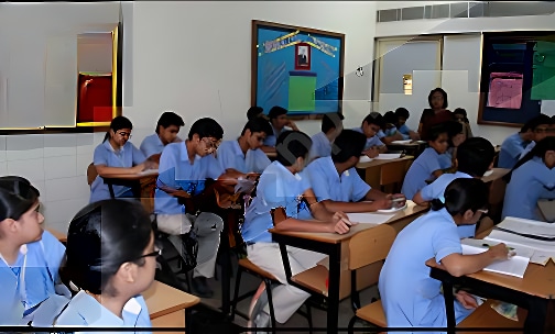 The Srijan School — photo 3