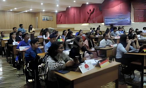 The Srijan School — photo 5