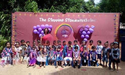 The Stepping Stone School — photo 2