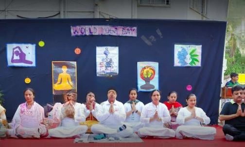 The Stepping Stone School — photo 4