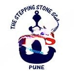 The Stepping Stone School logo