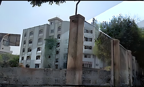 The Swaminarayan School — photo 2