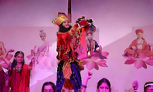 The Swaminarayan School — photo 3