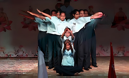 The Swaminarayan School — photo 4
