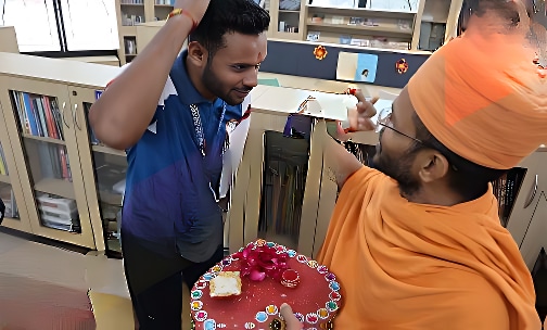 The Swaminarayan School — photo 5