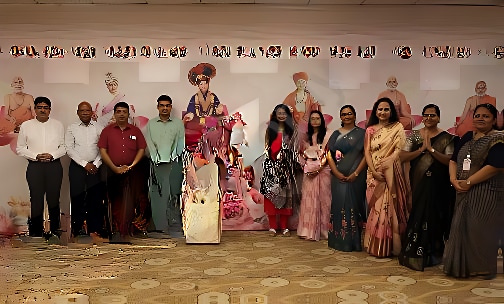 The Swaminarayan School — photo 6