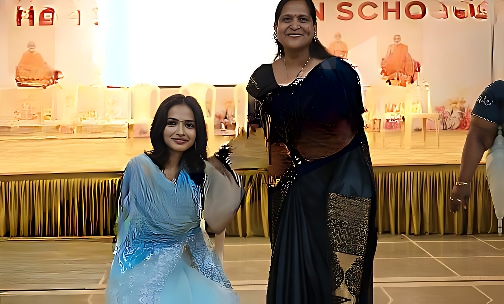 The Swaminarayan School — photo 8