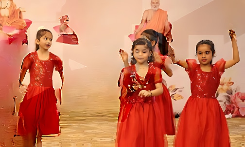 The Swaminarayan School — photo 10