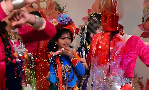The Swaminarayan School — photo 11