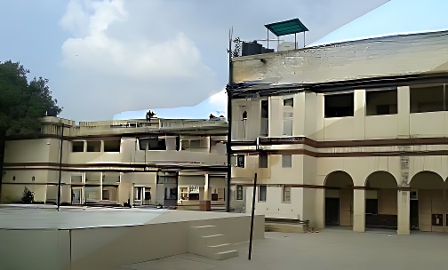 The Union Academy Senior Secondary School — photo 2