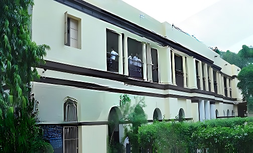 The Union Academy Senior Secondary School — photo 3