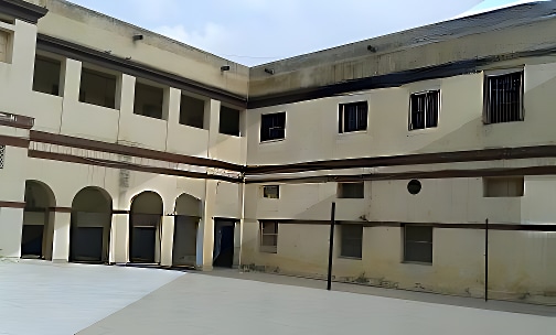 The Union Academy Senior Secondary School — photo 4