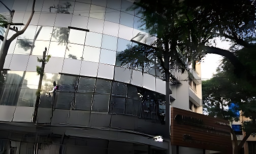 The Universal School — photo 1