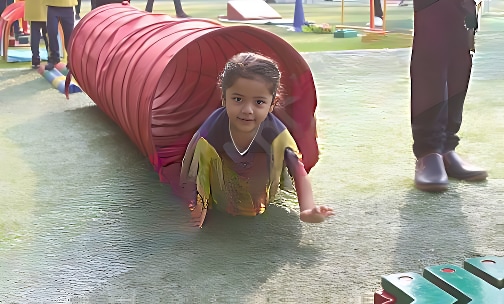 The Universal School — photo 6
