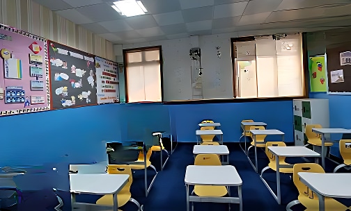 The Universal School — photo 12