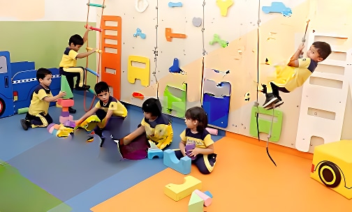 The Universal School — photo 18