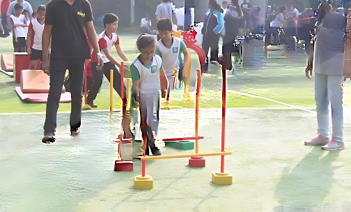 The Universal School — photo 3