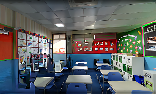 The Universal School — photo 12