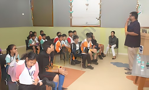 The Universal School — photo 13